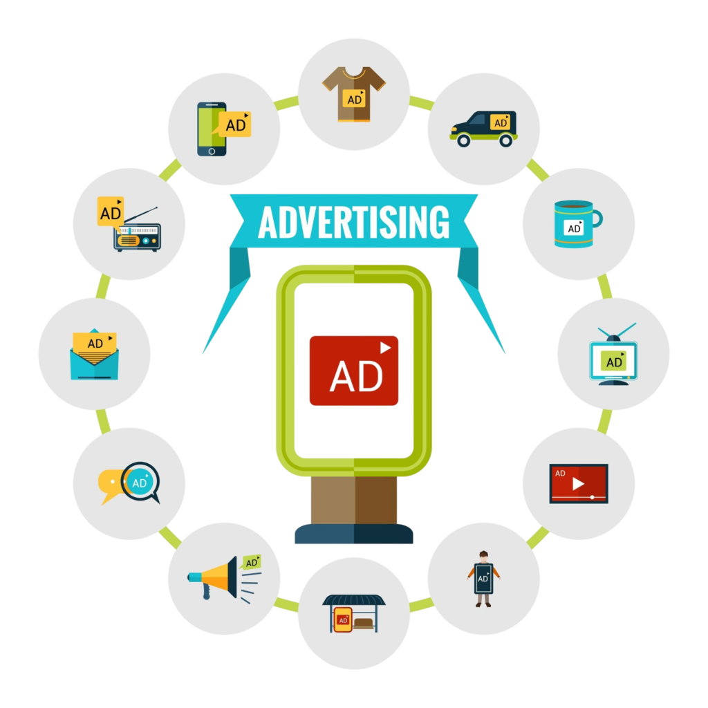 advertising